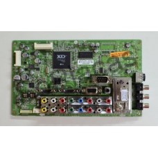 PLACA PRINCIPAL LG 42PG20R 50PG20R EBR42642003 EBR42472904 EBR42642004 EAX43012503  (SEMI NOVA)